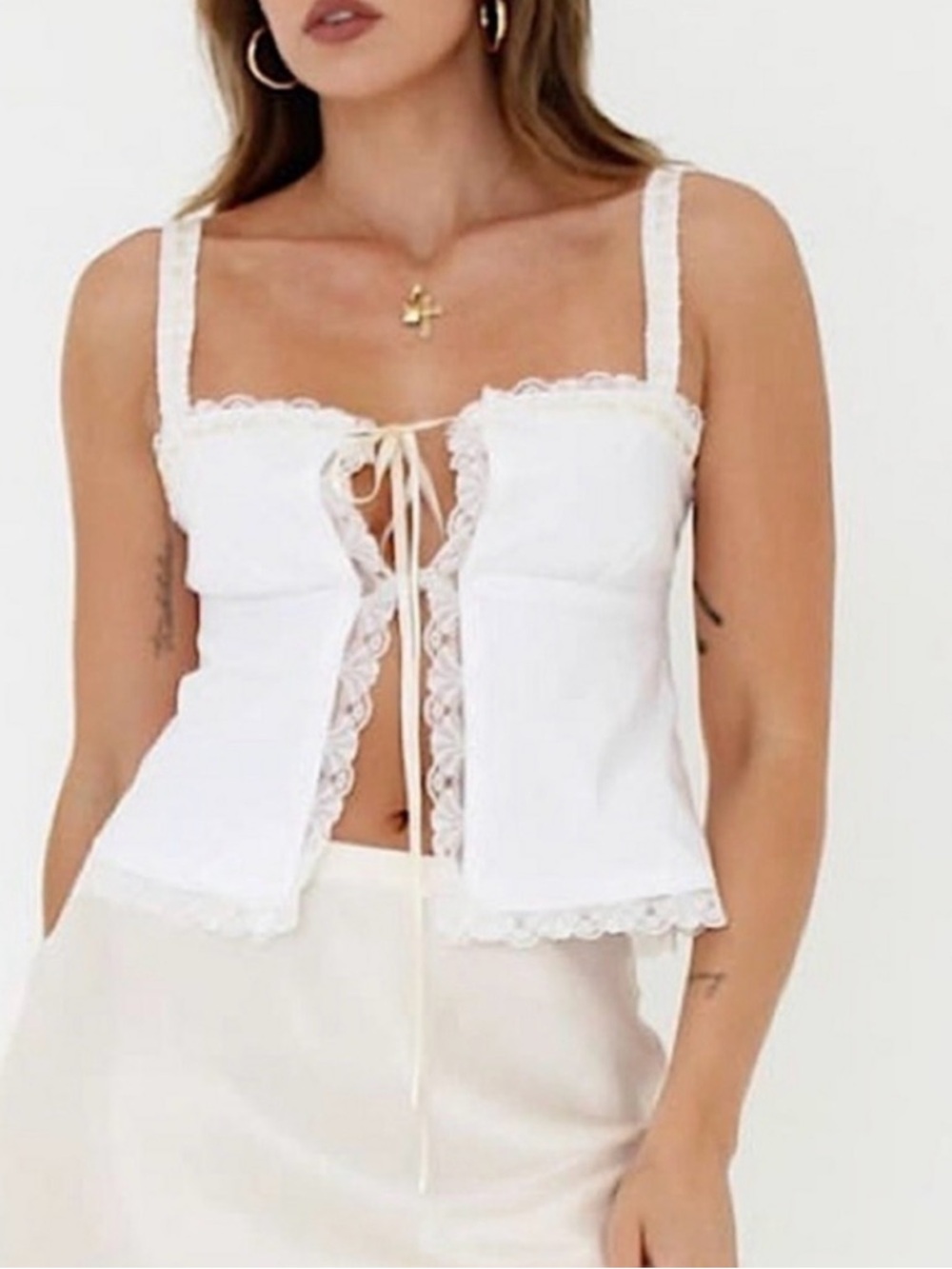 Vintage Love Cami